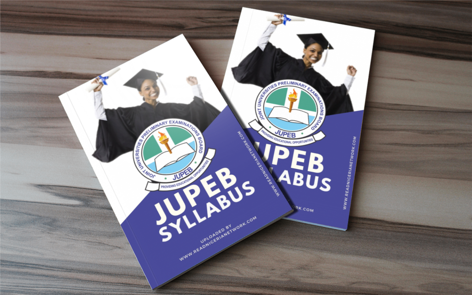 JUPEB Syllabus for All Faculties (Free Download)