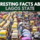 Interesting Facts About Lagos State