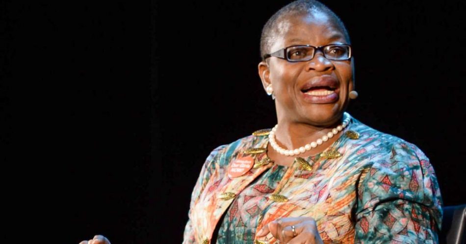 I made a decision since 2017 to never accept any “Ministerial Appointment”___ Ezekwesili