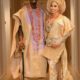Super Eagles’ striker, Olayinka and Nollywood actress Yetunde hold wedding introduction