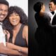 Nigerian Actress, Omotola Jolade celebrates 25th wedding anniversary