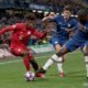 Chelsea plot move for Bayern Munich star Coman as Pulisic threatens to quit