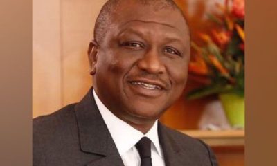 The Ivorian Prime Minister Hamed Bakayoko is died