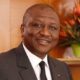 The Ivorian Prime Minister Hamed Bakayoko is died