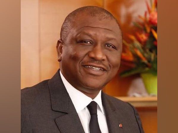 The Ivorian Prime Minister Hamed Bakayoko is died