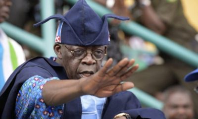 Tinubu's 'Emilokan' assurance dip as Deloitte denies record of his employment