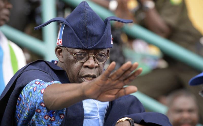 Tinubu's 'Emilokan' assurance dip as Deloitte denies record of his employment