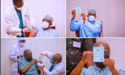 We need to be Vaccinated against Killer Herdsmen - Nigerians tell Buhari