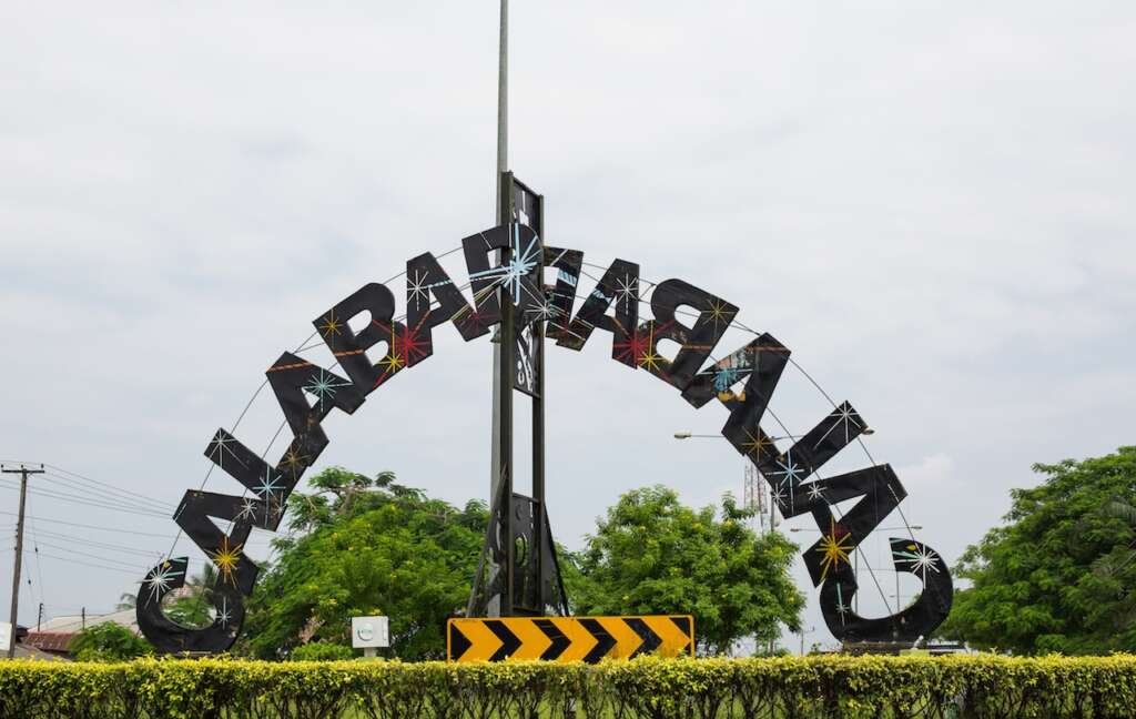 10 Interesting Facts About Calabar Rnnng 9302