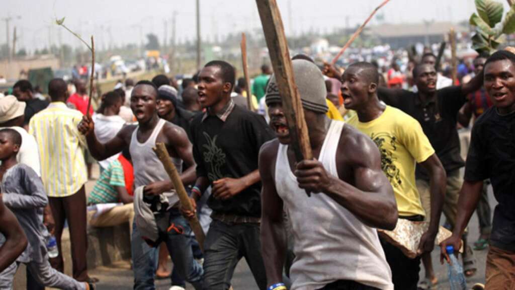 JUST IN: Two killed in Bayelsa suspected cult clash