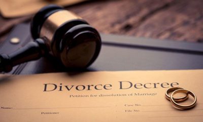 Court dissolves marriage over wife's lack of home etiquette