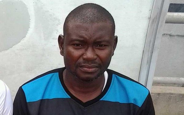 Ex Super Eagle's star, Imenger is dead