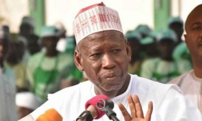JUST IN: Kano govt approves 65 years retirement age for teachers