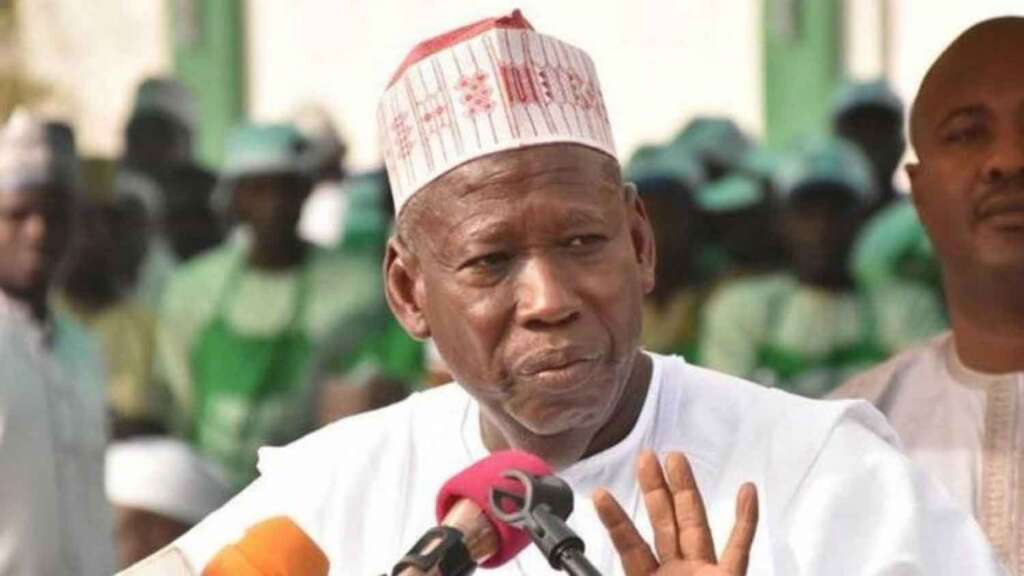 JUST IN: Kano govt approves 65 years retirement age for teachers