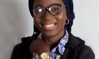 24-Year-Old makes Kwara Governor's commissioner list