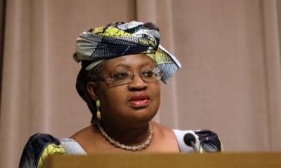 Ngozi-Okonjo-Iweala