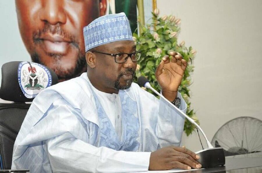 Niger State Governor orders closure of all public secondary schools