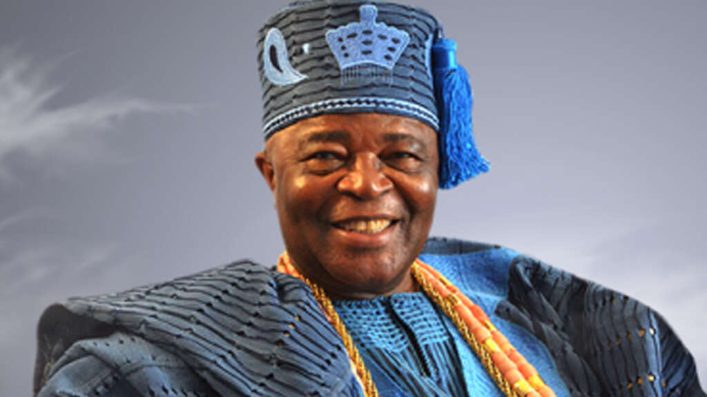 Alake warns against calls for secession of Nigeria.