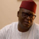 "Nigeria will be better under Tinubu"__Adeyeye