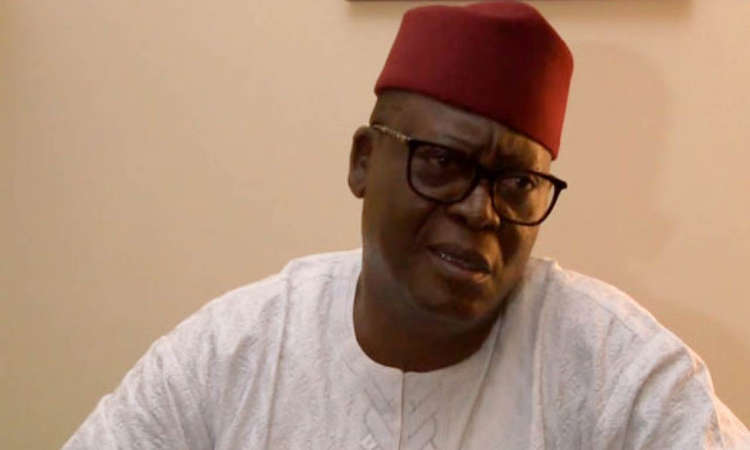 "Nigeria will be better under Tinubu"__Adeyeye