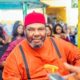 Reactions as Pete Edochie's marital advice blows out on Twitter