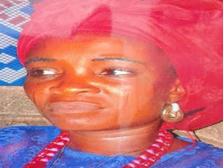 Man Strangles wife to death in Ondo State