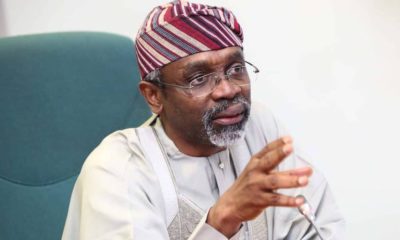 Gbajabiamila resigns as rep member, assumes duty as Tinubu’s chief of staff