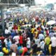 Lagos's fuel scarcity worsens, with stations accused of hoarding