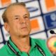 AFCON qualifiers: Benin match is a must win____ Rohr