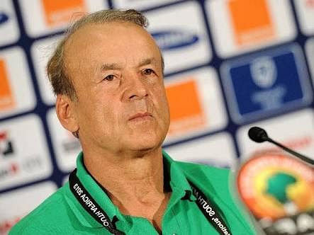 AFCON qualifiers: Benin match is a must win____ Rohr