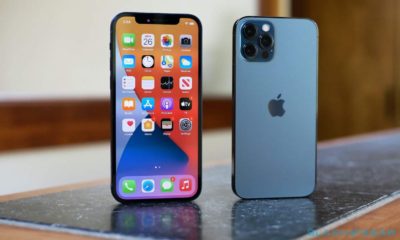 Apple tells iPhone users to update to iOS 14.4.2 immediately