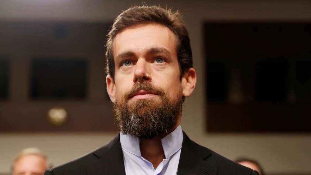 Former Twitter CEO, Jack Dorsey, launches new social media platform to battle Elon Musk