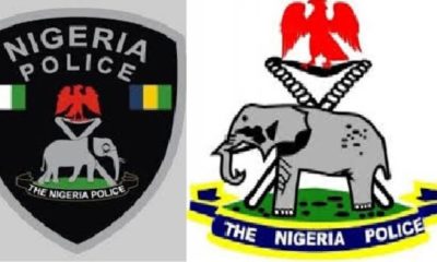 Police rescue 15 kidnapped persons in Kaduna