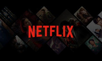 Netfllix May Stop Users Sharing Passwords