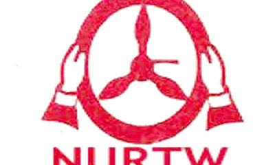 NURTW sacks all Ondo branch executives