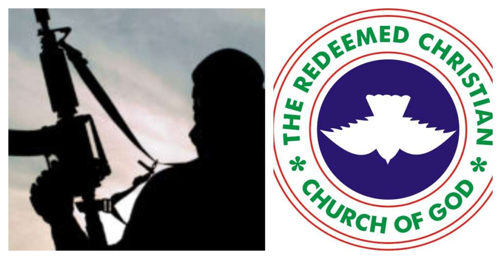 Gunmen demand 50million for the abducted RCCG- RCCG declare prayer