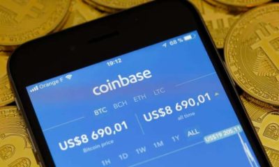 BREAKING: Bitcoin surges above $62,000 ahead of Coinbase IPO