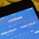 BREAKING: Bitcoin surges above $62,000 ahead of Coinbase IPO