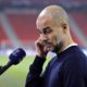 Guardiola confirms player to leave Man City after Carabao Cup final win