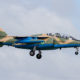 NAF rejects Bokoharam video claim on Jet shut down