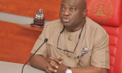 Abia shut school over ‘explosive devices’ found in classrooms