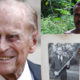 PHOTOS: Villagers in remote island that worship Prince Philip