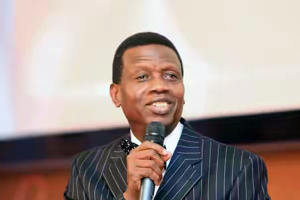 Adeboye rejoices as abducted Redeemed Church members regain freedom