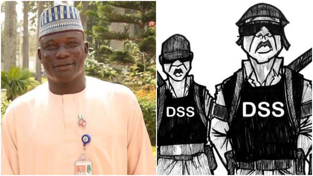 We never tortured Buhari's driver to death___ DSS