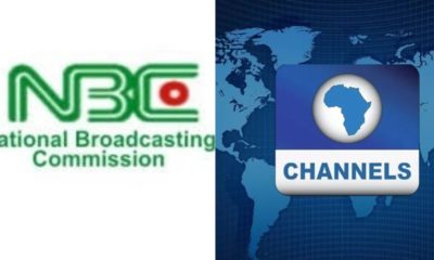 Channels TV ‘suspension’ is an intimidation to press freedom__ IPOB