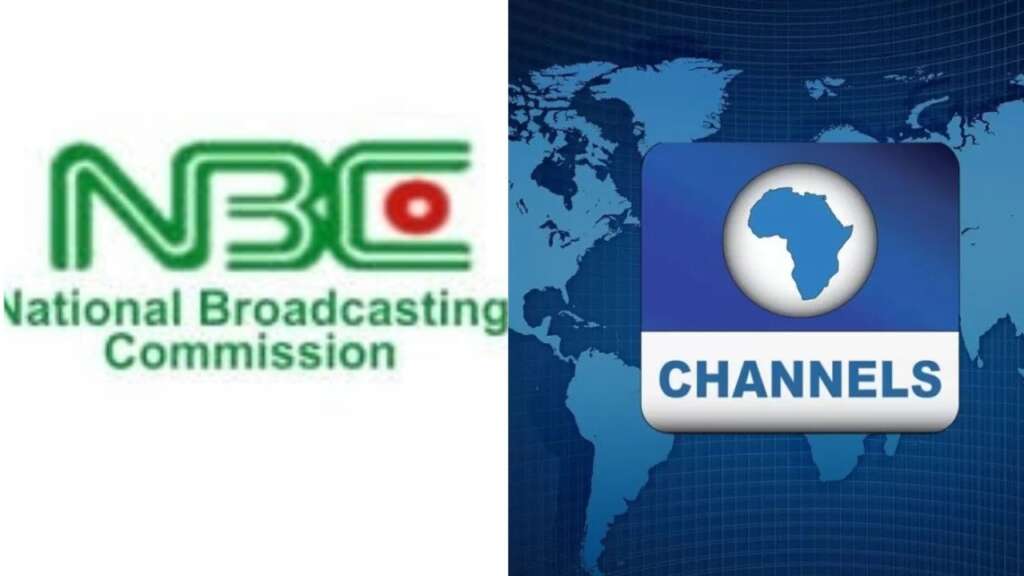 Channels TV ‘suspension’ is an intimidation to press freedom__ IPOB