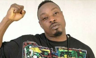 Why I beg Keyamo for money – Eedris Abdulkareem