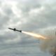 BREAKING: Israel and Syria fire missile at each other