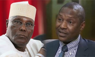 FG plot to deport Atiku to Cameroon over presidential ambition