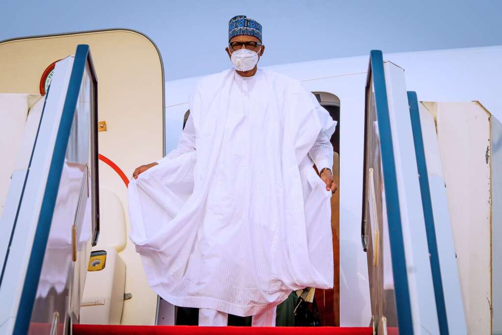 Buhari May Not Return From medical trip Soon – Top Official Reveals